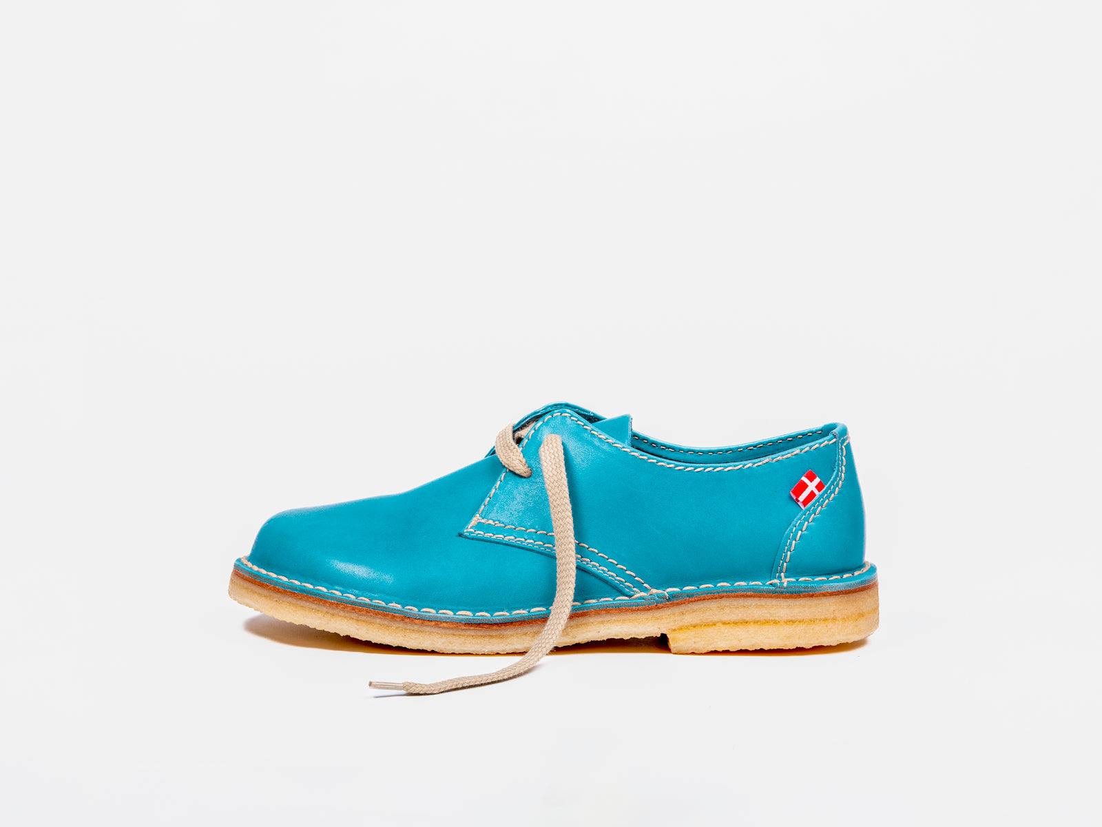 Jylland Aqua Blue